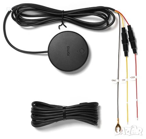 Монтажен комплект с 4G модул Xiaomi 70mai Hardware Kit UP04 4G