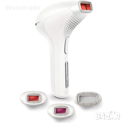 Фотоепилатор Philips SC2009/00 Lumea Prestige, снимка 4 - Епилатори - 54773290