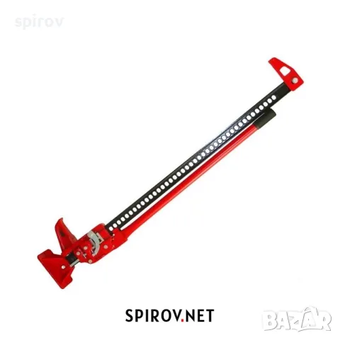 Офроуд крик High Lift Jack 48″ (120 см)