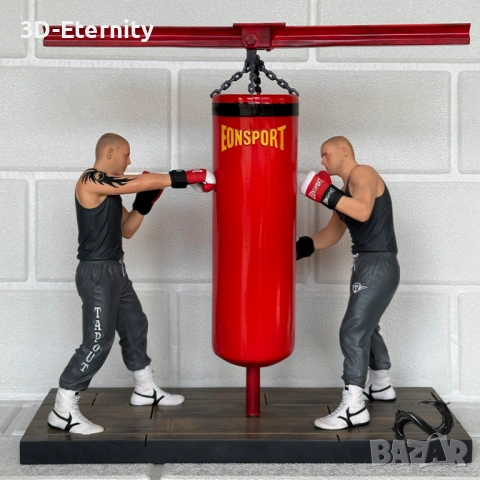 3D Фигура по Снимка, снимка 3 - Колекции - 51866234