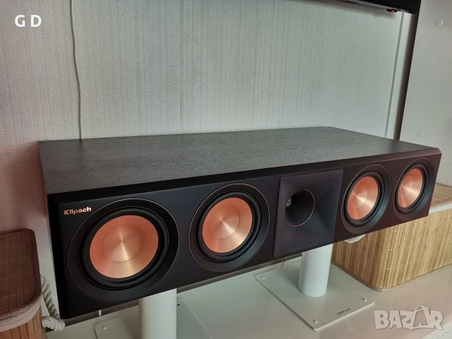 Klipsch RP-504C II