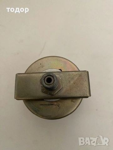 Километраж за Балканче, снимка 3 - Части - 54255207