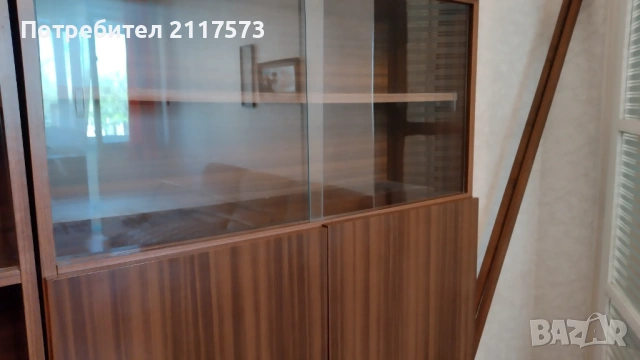 Подарявам  запазена холна секция, снимка 3 - Секции и витрини - 54245564