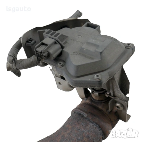 Клапа меко гасене Nissan Qashqai II 2013-2021 ID: 160433, снимка 2 - Части - 54613209
