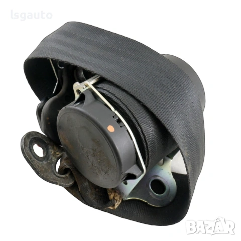Заден десен предпазен колан Nissan Juke I 2010-2019 ID: 162240 OEM 620242300A