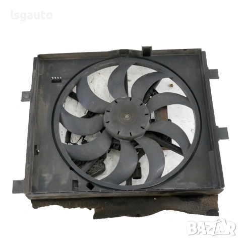 Дифузьор Nissan Juke I 2010-2019 ID: 162184 OEM A18700A28001