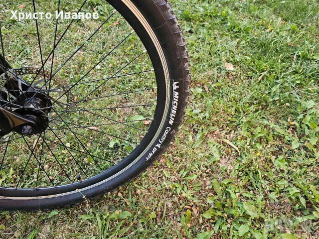 Продавам велосипед Norco Storm 7, снимка 7 - Велосипеди - 55496503
