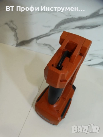 Hilti SL 2 A22 + 3.0 Ah - LED Лампа, снимка 5 - Други инструменти - 54907825