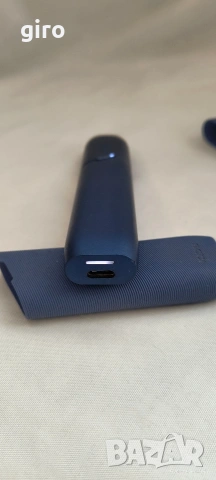 Iqos Multi , снимка 7 - Електронни цигари - 54203262