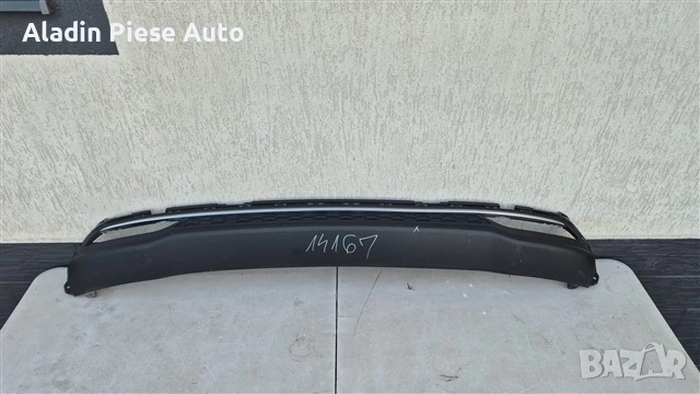 Спойлер за задна броня Kia Ceed Kombi година 2018 2019 2020 2021 код 86612J7300, 86612-J7300 