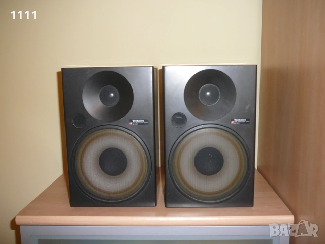 TECHNICS SB-F071, снимка 4 - Ресийвъри, усилватели, смесителни пултове - 54763752