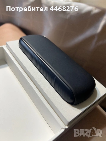Iqos iluma i( с калъф), снимка 4 - Електронни цигари - 54886120