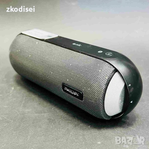 Bluetooth тонколона PHILIPS BT6000, снимка 2 - Bluetooth тонколони - 55230480