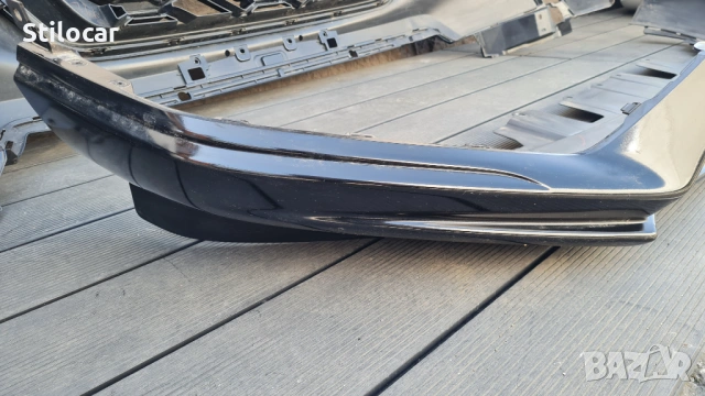 Спойлер предна броня Honda CR-V VI 24г, снимка 2 - Части - 54343071