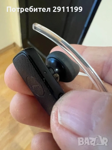 Безжична слушалка / Hands-free Samsung, снимка 5 - Безжични слушалки - 55128872