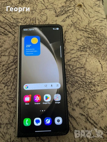 SAMSUNG Z FOLD 5, снимка 3 - Samsung - 55109470