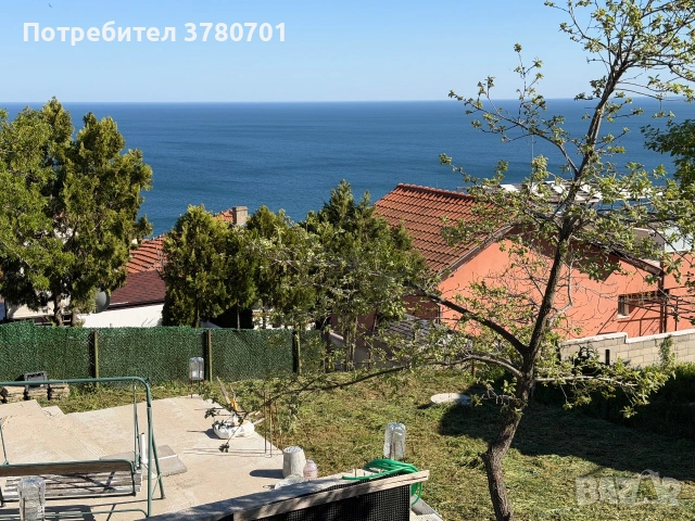 Панорамен парцел във в.з.Изгрев, снимка 4 - Парцели - 55067138