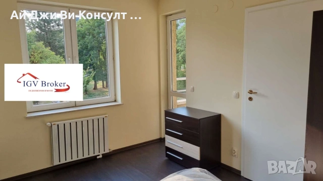 Двустаен апартамент в кв Гео Милев, снимка 6 - Апартаменти - 55205637