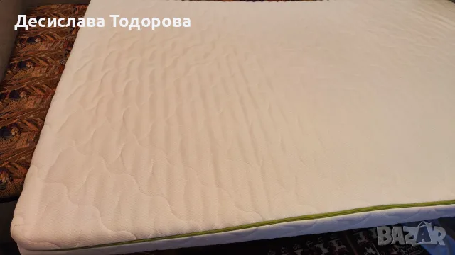 Топ матрак 3в1 Lux Tera Pro 10 см , снимка 5 - Други - 55517783