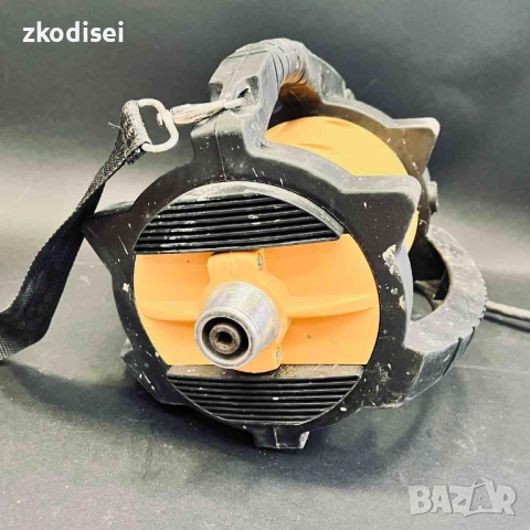 Вибратор за бетон ENAR DINGO, снимка 2 - Други инструменти - 54368571