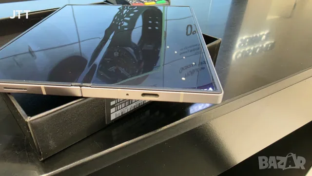 Samsung Z Fold 6 512 GB Silver Shadow , снимка 7 - Samsung - 55702200