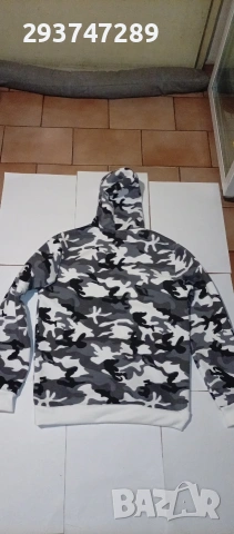 Parkar plein 80 евро.Камуфлажен Екип 50евро., снимка 4 - Велосипеди - 53957771