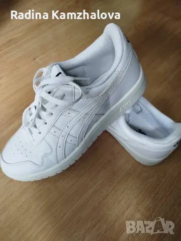 Дамски кецове Asics 