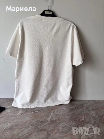 Тениска Marc’O Polo, снимка 4 - Тениски - 54584487