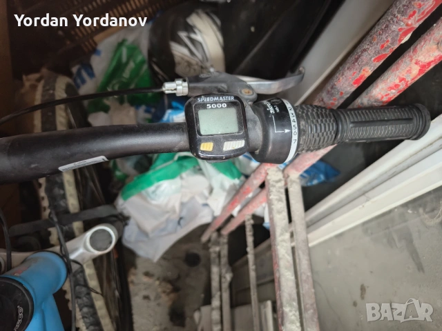 Колело бегач, снимка 4 - Велосипеди - 54193985