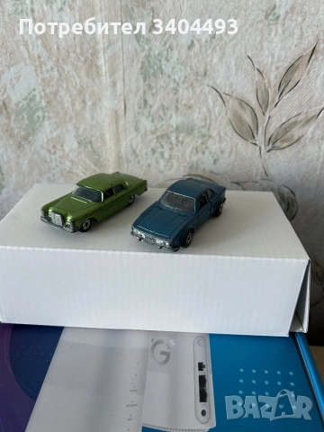 Matchbox bg