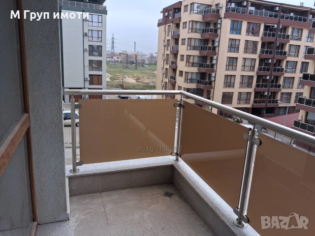 Двустаен апартамент Южен, снимка 10 - Апартаменти - 55206806
