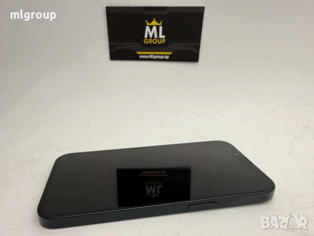 #MLgroup предлага:   #iPhone 13 128GB Midnight, втора употреба, снимка 4 - Apple iPhone - 55062600