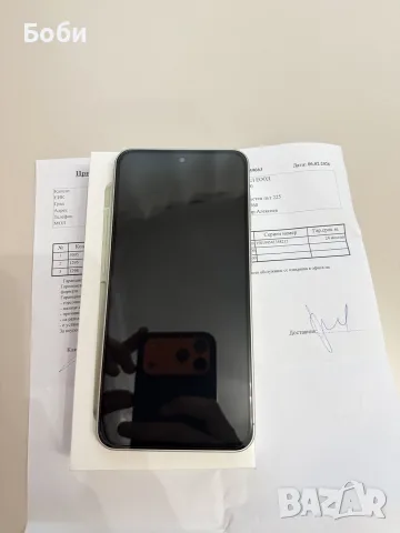 Samsung A56 256gb 8gb ram 5G, снимка 3 - Samsung - 55646154