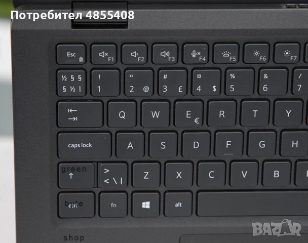 Dell Latitude 7320, снимка 3 - Лаптопи за работа - 55093747
