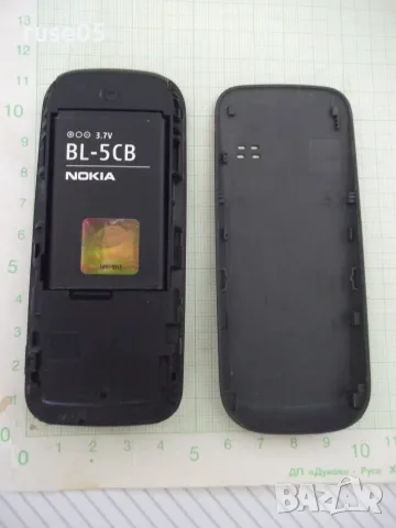 GSM "NOKIA - 100", снимка 4 - Nokia - 55681487