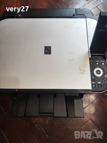 принтер скенер копие HP