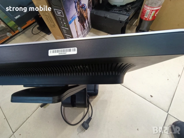 HP Compaq la2205wg,22 inch, Гаранция 