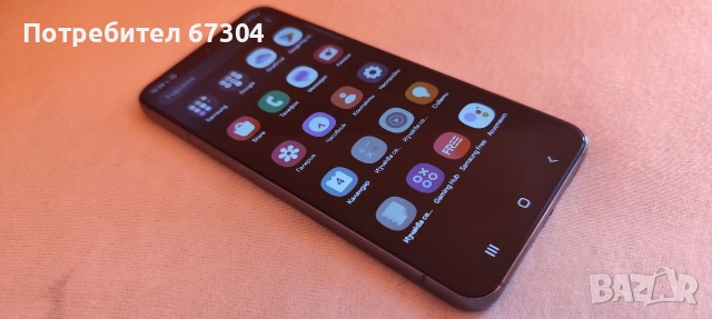 Samsung Galaxy S22, снимка 9 - Samsung - 54782210