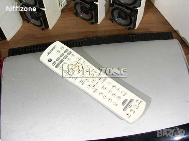 Bose model av38 комплект, снимка 9 - Аудиосистеми - 54899077