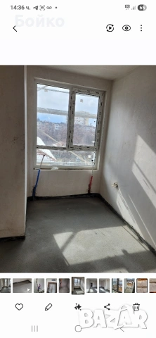 продавам чисто нов. студуо от 35квм, снимка 4 - Апартаменти - 54297144