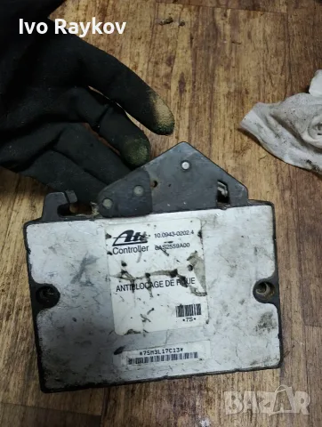 Модул ABS Citroen Xantia 1.8 , 6AS2559A00 , 9612783680