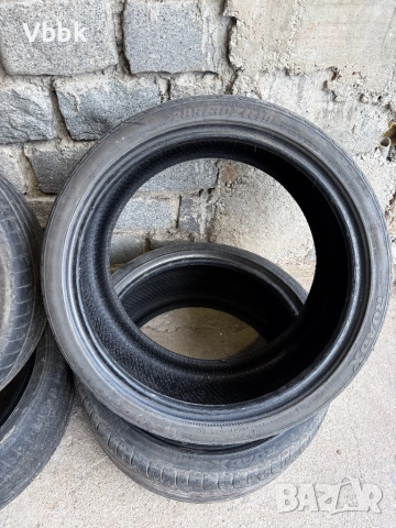 255/35/19285/30/19, снимка 3 - Гуми и джанти - 54007215