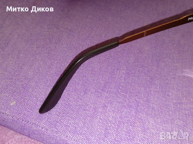Novatti маркови слънчеви очила като нови с кърпичка и калъф, снимка 10 - Слънчеви и диоптрични очила - 55603905
