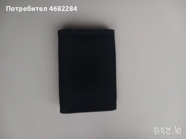 Мъжки спортен портфейл Adidas, снимка 4 - Портфейли, портмонета - 54629434