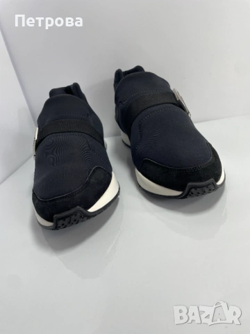 Неопренови маратонки Hermes 39 Оригинал, снимка 3 - Маратонки - 54439707