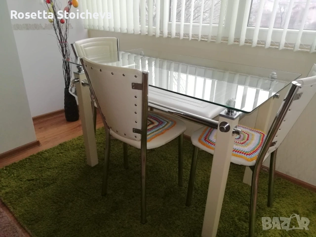 Продавам апартамент в Търговище, снимка 2 - Апартаменти - 55071791