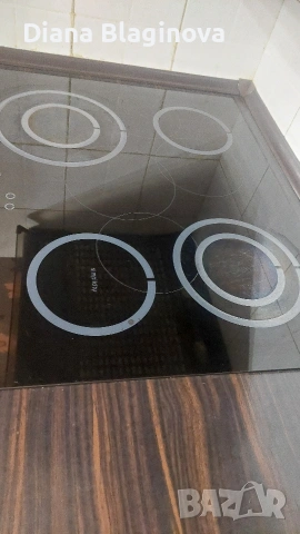 Стъклокерамичен плот за готвене Gorenie, снимка 2 - Котлони - 54186741