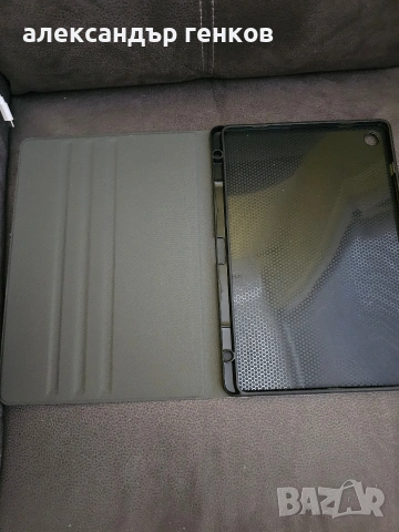 кейс калъф case за таблет Galaxy tab A9+, снимка 3 - Таблети - 54176905