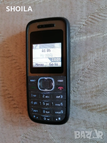 Nokia 1208