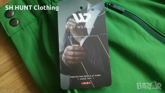 WENAAS Kiwi20 Stretch Trouser размер M изцяло еластичен панталон - 2930, снимка 7 - Панталони - 55695770